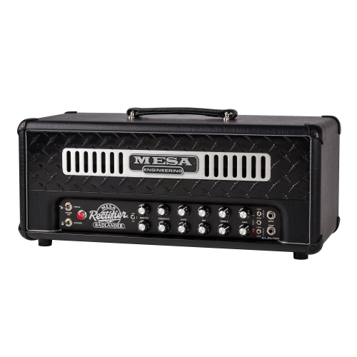 Mesa Boogie Badlander 100-Watt Tube Head