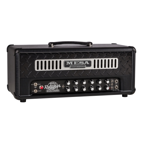 Mesa Boogie Badlander 100-Watt Tube Head
