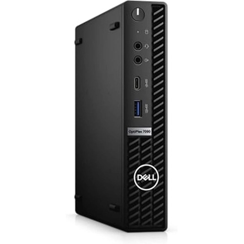 Refurbished Excellent DELL OptiPlex 7000 Tiny/Mini/Micro Desktop ( I7 ...