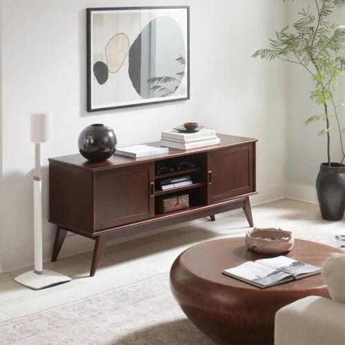 Sanus Height-Adjustable Speaker Stand for Sonos Era 100™