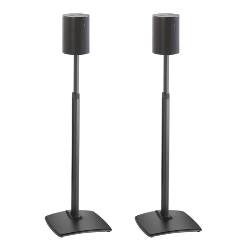 Sanus Height-Adjustable Speaker Stand for Sonos Era 100™