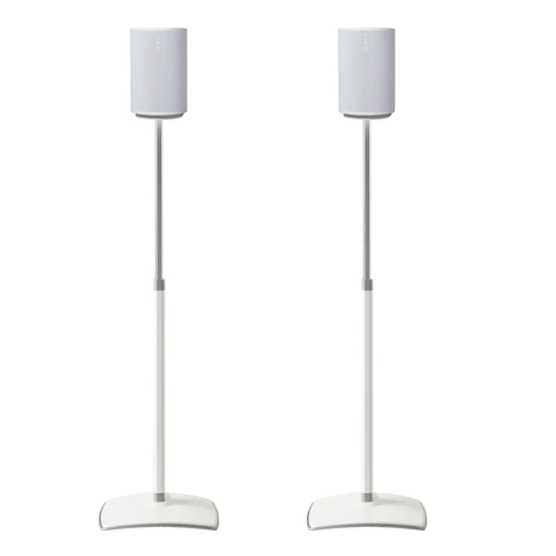 Sanus Height-Adjustable Speaker Stand for Sonos Era 100™