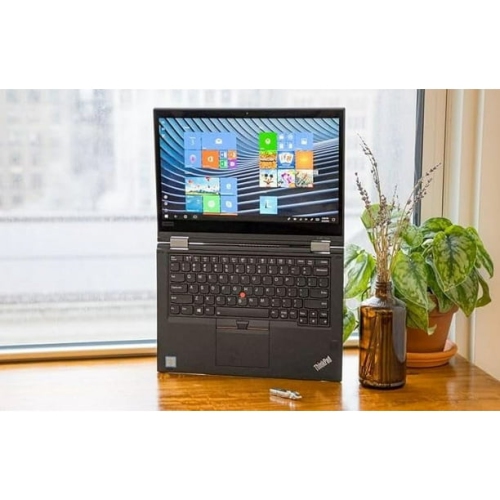 Remis à neuf LENOVO ThinkPad X380 YOGA, 13,3&nbsp;po FHD 2-EN-1 intégré/intégré, i7-8650U, 8&nbsp;Go, 512&nbsp;Go PCIe, garantie de 2 ans,