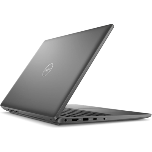Dell Latitude 3540 15.6" FHD Laptop - Intel Core i7-1355U - 16GB DDR5 - 512GB SSD - Windows 11 Pro - Gray by DELL - Refurbished condition - Image 3