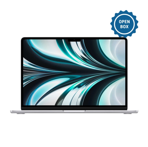 Apple MacBook Air 13.6" w/ Touch IDFrench - Open Box