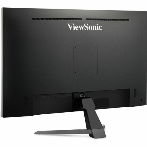 ViewSonic VX3267U-4K 32" 4K UHD IPS Monitor with 65W USB C, HDMI, DP, and HDR10