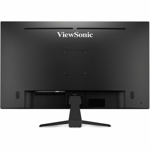 ViewSonic VX3267U-4K 32" 4K UHD IPS Monitor with 65W USB C, HDMI, DP, and HDR10