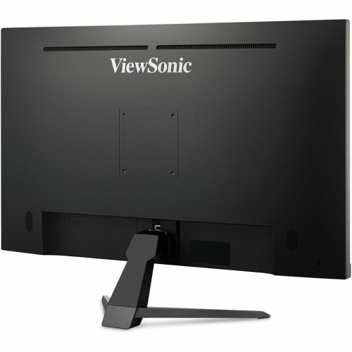 ViewSonic VX3267U-4K 32" 4K UHD IPS Monitor with 65W USB C, HDMI, DP, and HDR10