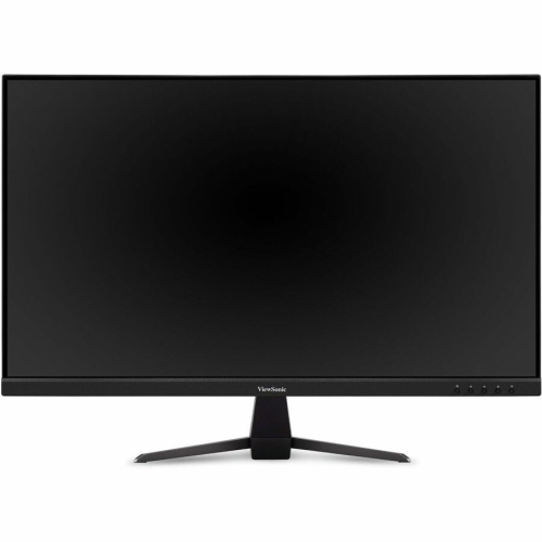 ViewSonic VX3267U-4K 32" 4K UHD IPS Monitor with 65W USB C, HDMI, DP, and HDR10