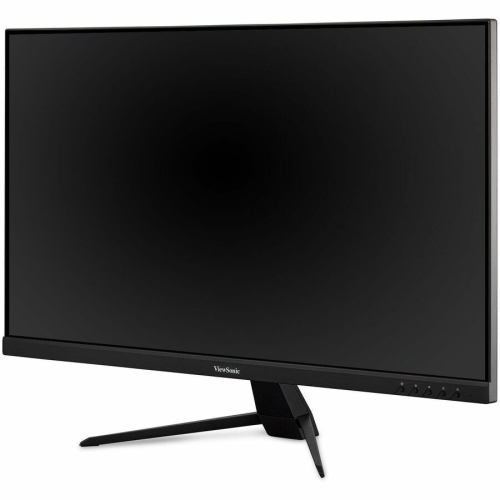 ViewSonic VX3267U-4K 32" 4K UHD IPS Monitor with 65W USB C, HDMI, DP, and HDR10