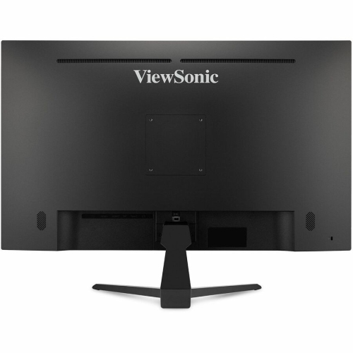ViewSonic VX3267U-4K 32" 4K UHD IPS Monitor with 65W USB C, HDMI, DP, and HDR10