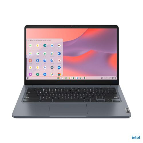 Lenovo 14e Chromebook Gen 3 82W60001US 14" Touchscreen Chromebook