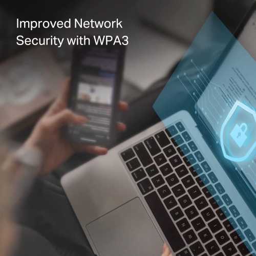 TP-Link AC1300 Nano Wireless MU-MIMO USB Adapter