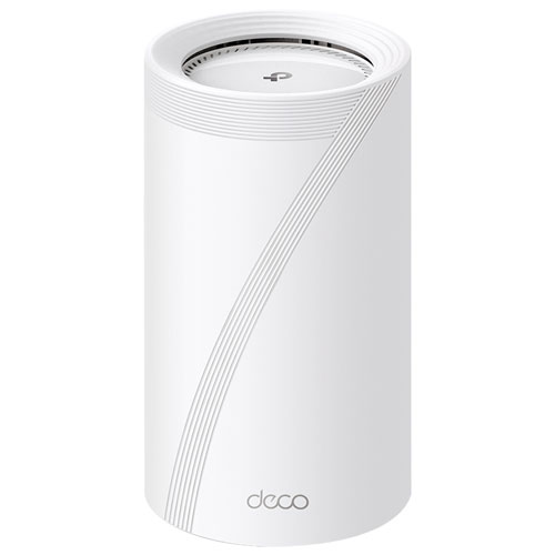 TP-Link Wi-Fi 7 Deco BE95 