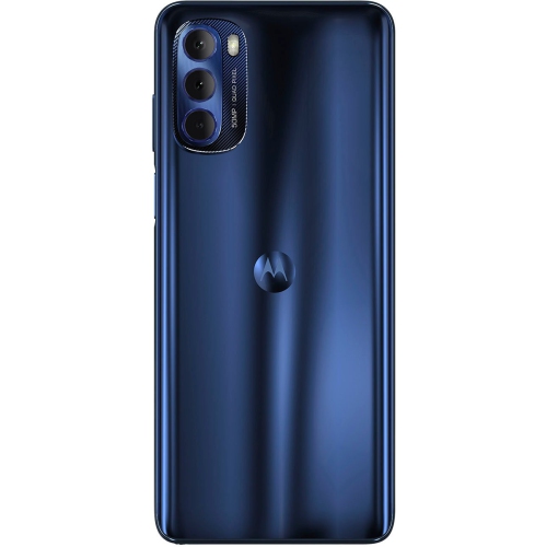 MOTOROLA  Brand New - - Moto G Stylus 128GB 4G (2022 Unlocked) - Twilight In Blue