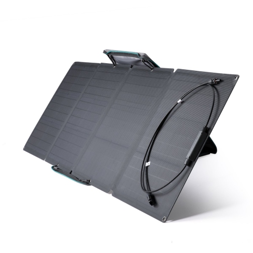 ECOFLOW  110W Solar Panel