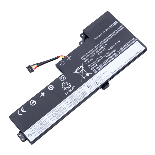 BATTDEPOT NEW 01AV419 01AV420 01AV421 01AV489 Laptop Battery for Lenovo ThinkPad T470 A475 T480 A485 TP25 Series SB10K97578 SB10K97576 SB10K97577
