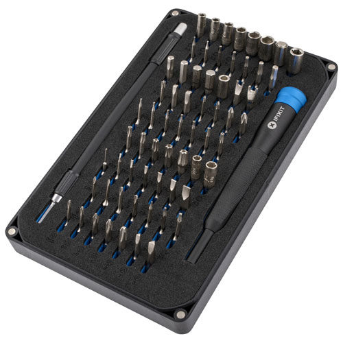 iFixit Mako 64-Bit Electronics & Computer Repair Driver Kit