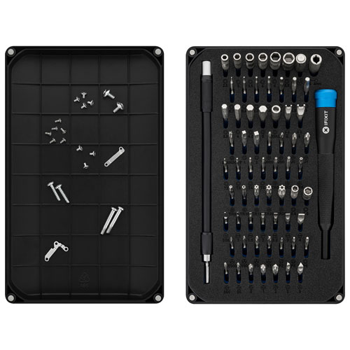 iFixit Mako 64-Bit Electronics & Computer Repair Driver Kit