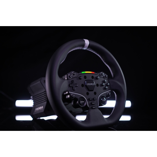 MOZA R5 Racing Simulator