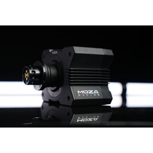 MOZA R5 Racing Simulator