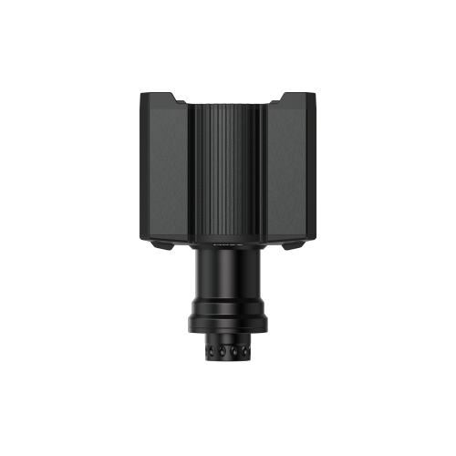 MOZA R9 V2 base de roue à entraînement direct noire