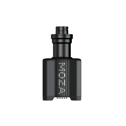 MOZA R9 V2 base de roue à entraînement direct noire