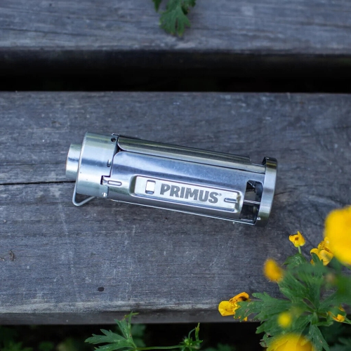 PRIMUS FIRESTICK STOVE | CANISTER FUEL STOVE | Foldable Compact Outdoor Camping