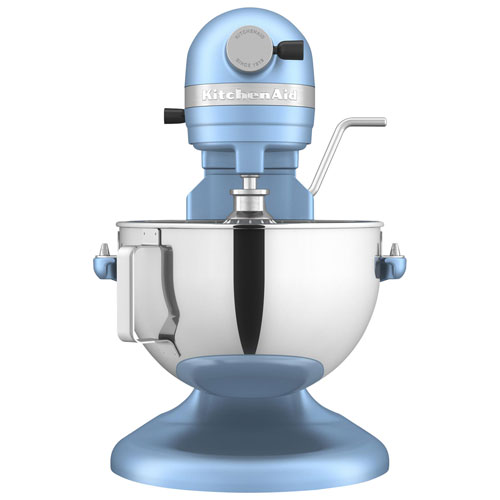 KitchenAid Bowl-lift Stand Mixer - 5.5Qt - 500-Watt - Blue Velvet