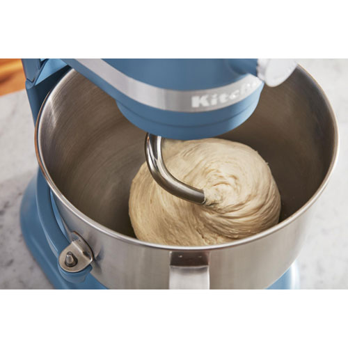 KitchenAid Bowl-lift Stand Mixer - 5.5Qt - 500-Watt - Blue Velvet