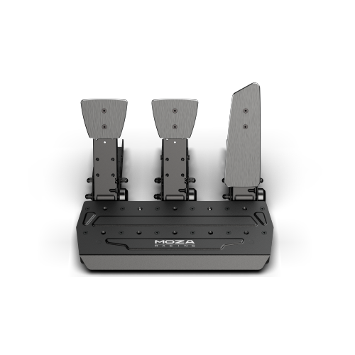 MOZA SR-P Pedal