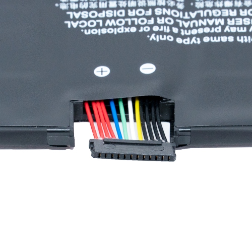 BATTDEPOT NEW L17C4PH1 L17M4PH1 5B10Q82425 5B10Q82426 5B10W67273 928QA225H SB10W67301 2ICP5/44/129-2 Laptop Battery for Lenovo Yoga C930 Yoga 7 Pro