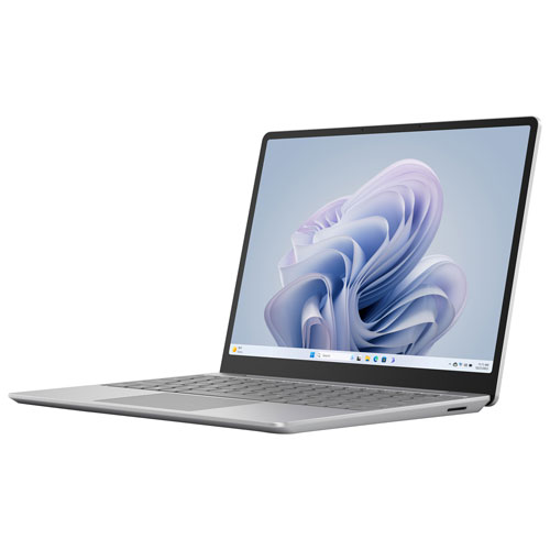 Microsoft Surface Laptop Go 3 12.45