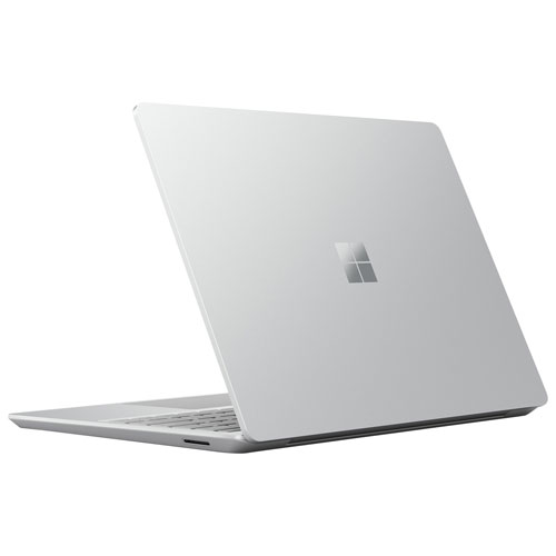 Microsoft Surface Laptop Go 3 12.45