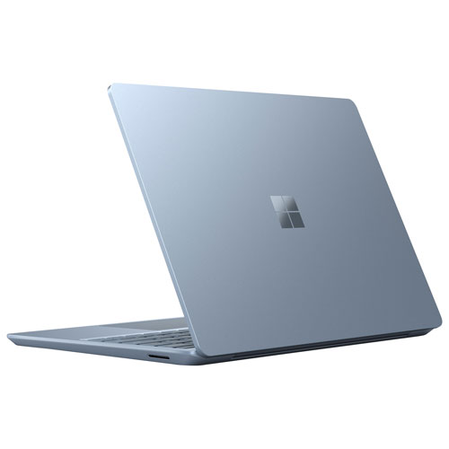 Microsoft Surface Laptop Go 3 12.45