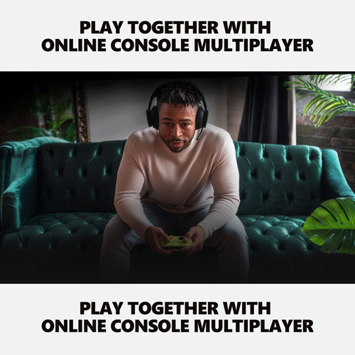 Xbox Game Pass Core 6-Month Membership - Digital Download