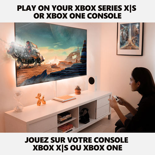 Xbox Game Pass Core -Month Membership
