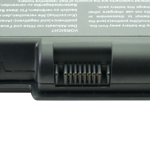 BATTDEPOT NEW AS07A31 AS07A51 Laptop Battery for Acer Aspire 5536 5542 5535 4736G 5735Z 5738 5736G 4710 5740 5735 4310 4535 Series AS07A41 AS07A71