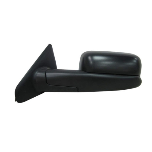 TYC 4310942 Dodge Left Non-Heated Replacement Mirror