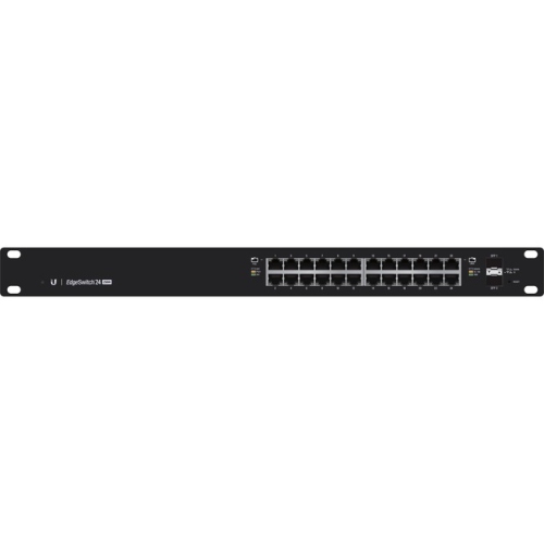 Ubiquiti ES-24-250W EdgeSwitch ES-24-250W Layer 3 Switch
