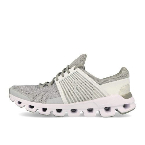 On Running Cloudwift femme - blanc glacier - 37,5 eu