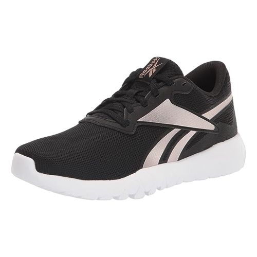 Reebok,FLEXAGON Energy TR 3,core Black/Rose Gold/Soft Ecru,10