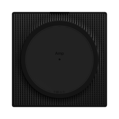 Sonos Amp, The Versatile Amplifier for Powering All Your