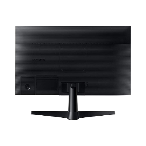 Open Box - SAMSUNG T350 Series 22-Inch FHD 1080p Computer Monitor, 75Hz, IPS Panel, HDMI, VGA, 3-Sided Border-Less, FreeSync (LF22T350FHNXZA)