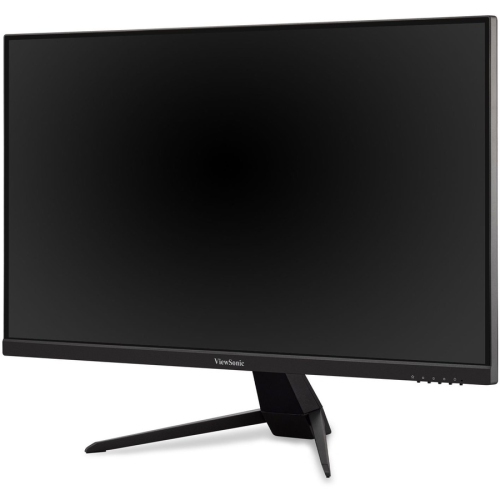 ViewSonic VX2767U-2K 27" 2K QHD Thin-Bezel IPS Monitor with USB-C, HDMI, and DisplayPort