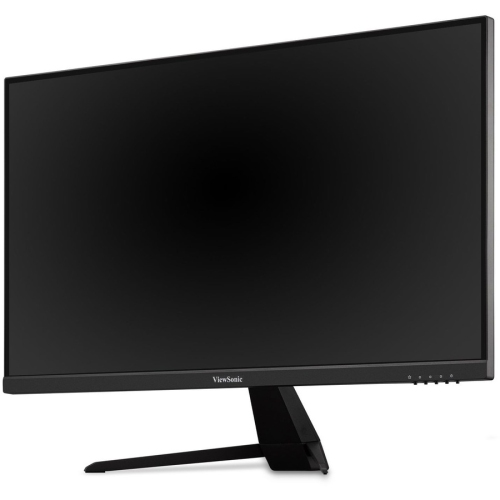 ViewSonic VX2767U-2K 27" 2K QHD Thin-Bezel IPS Monitor with USB-C, HDMI, and DisplayPort