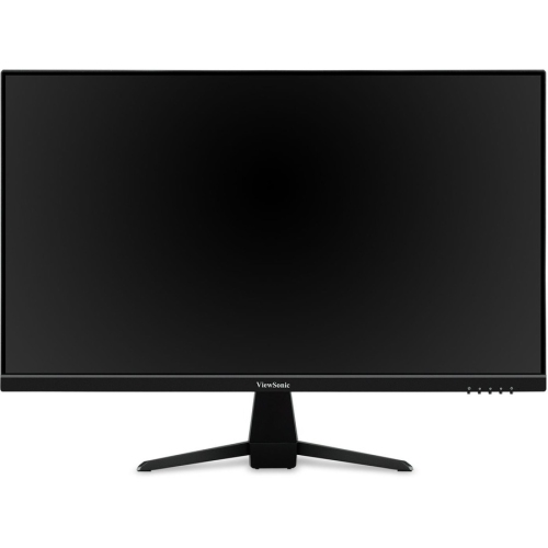 ViewSonic VX2767U-2K 27" 2K QHD Thin-Bezel IPS Monitor with USB-C, HDMI, and DisplayPort