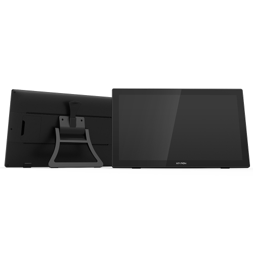 XPPen Artist 24 FHD Pen Display 23.8" Drawing Monitor with 8192 Pressure Levels Stylus