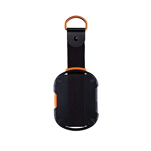 Motorola Defy Satellite Link