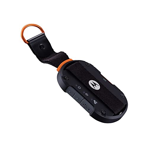 Motorola Defy Satellite Link